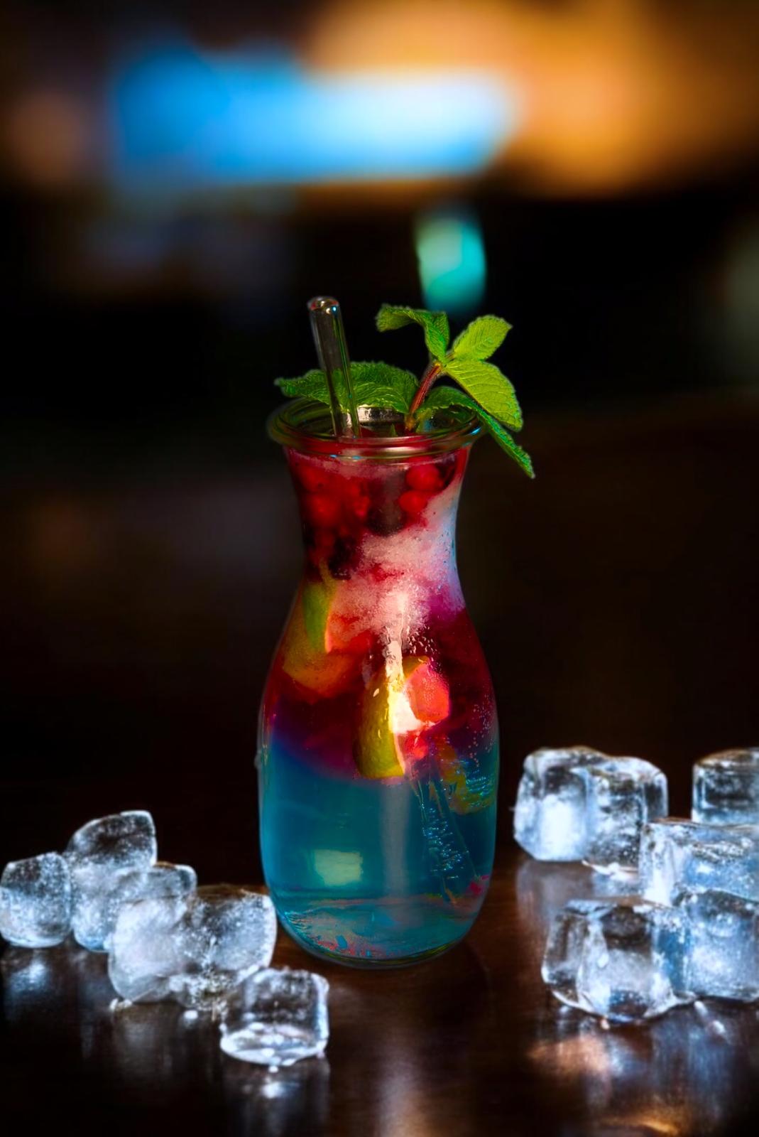 Signature Cocktail