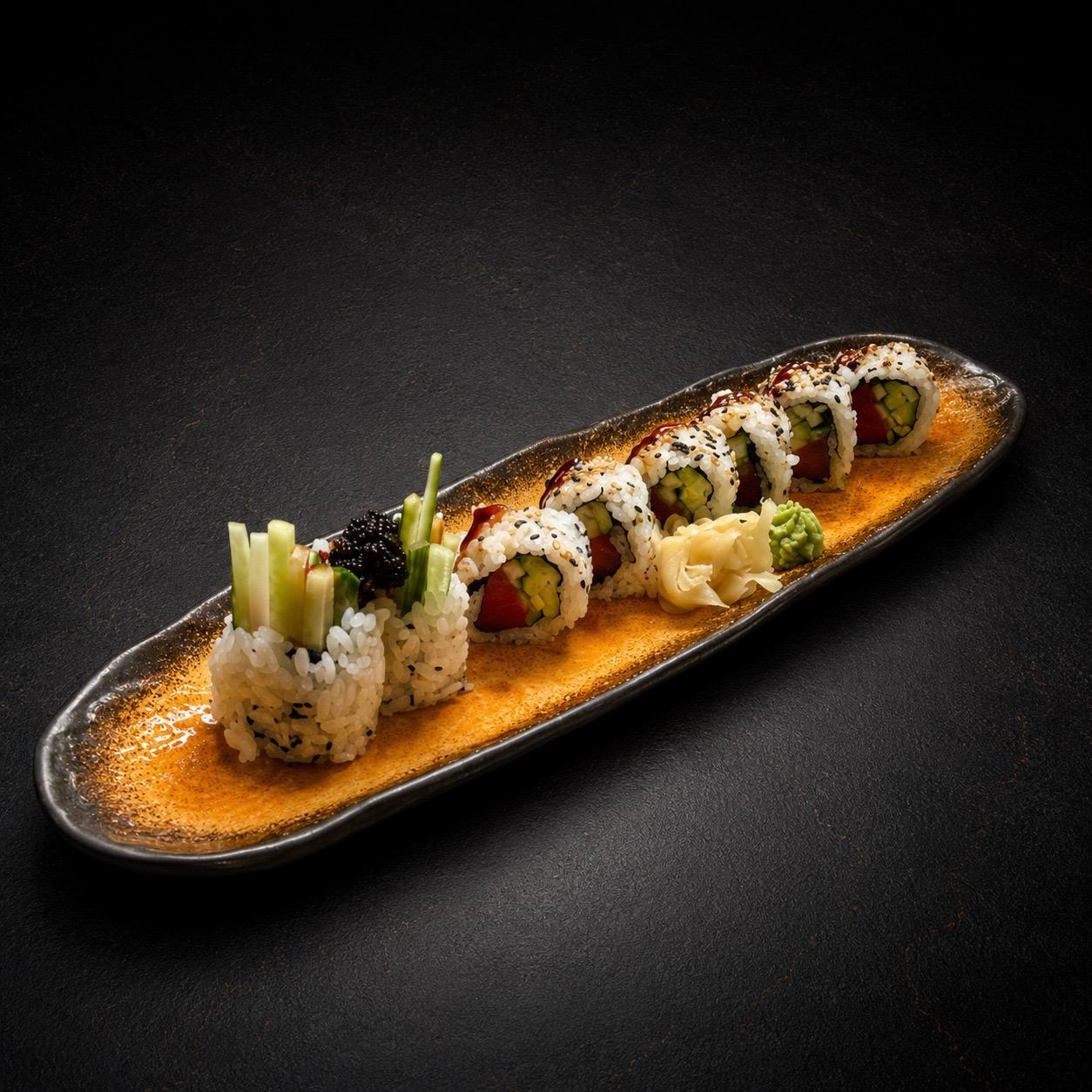 Maki Variation